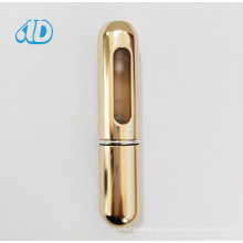 L8 Aluminium Spray Perfume Color Vial Bottle